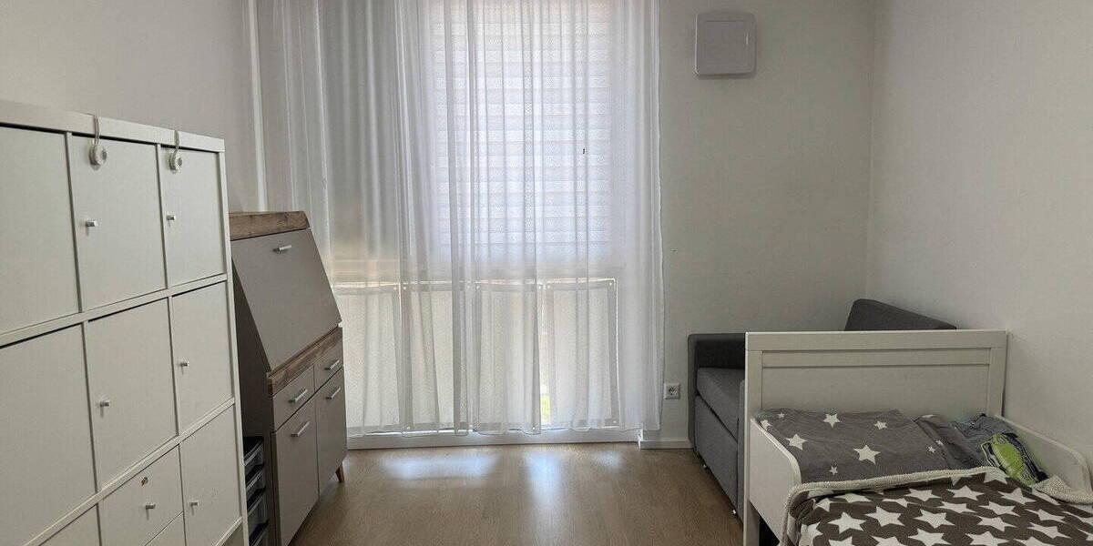 Etagenwohnung Bruchsal - 3 Zimmer, 87 m&sup2;, 449.000&euro; | Angebot:26670102