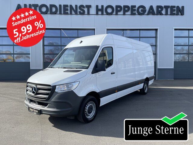 Sprinter