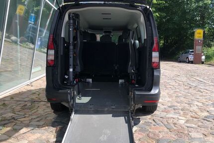 VW Caddy Maxi 246.091 km 16.000 &euro; Hamburg 20537