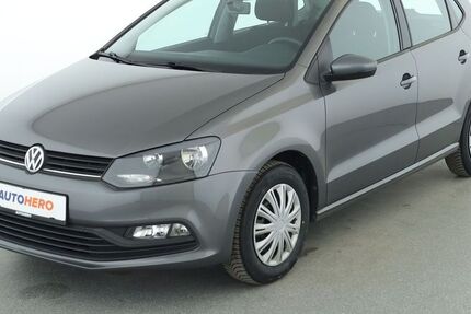 VW Polo 54.713 km 8.560 &euro; Leipzig 04328