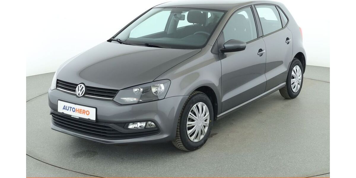 VW Polo 54.713 km 8.560 &euro; Leipzig 04328