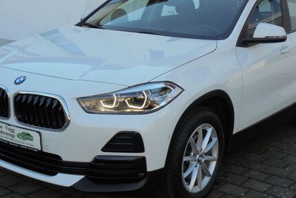 BMW X2 110.400 km 19.999 &euro; Fischach- Siegertshofen 86850