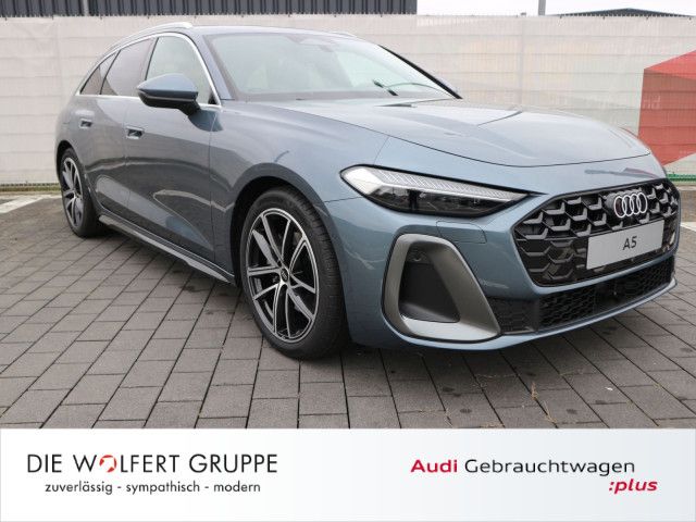 Audi A5 7.276 km 53.449 € Großwallstadt 63868
