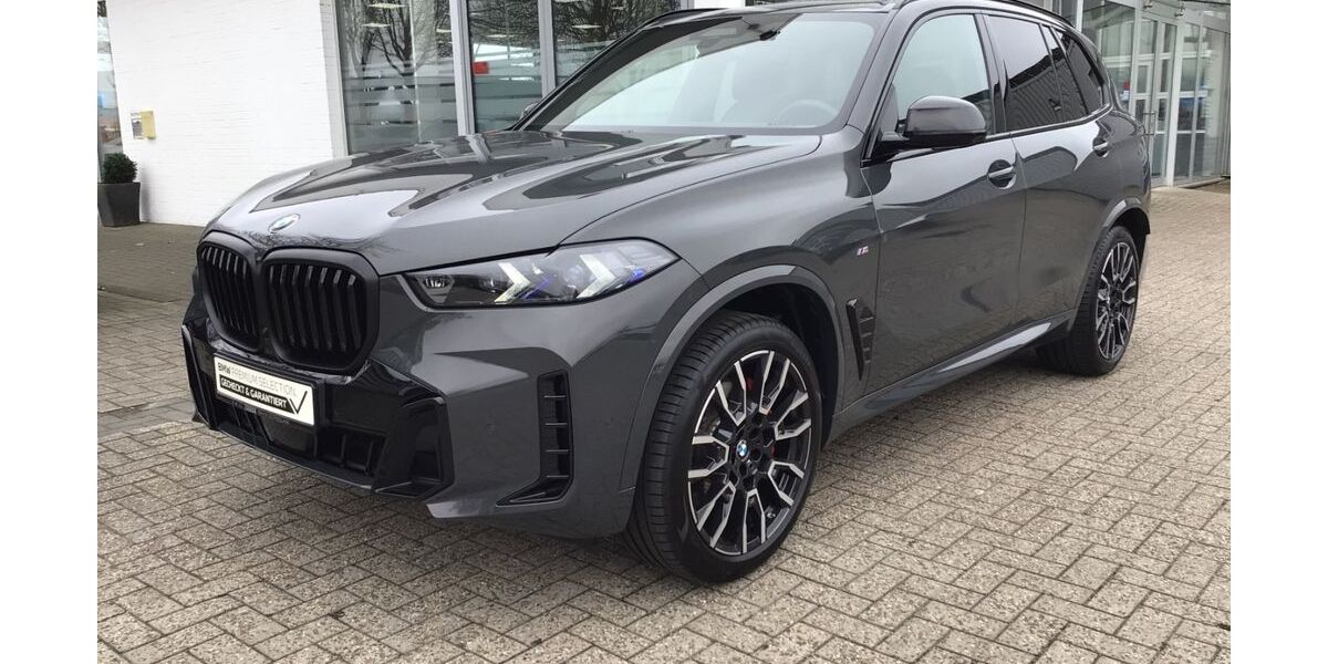 BMW X5 23.800 km 91.890 &euro; Emden 26723