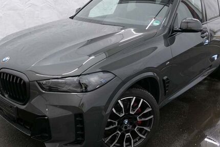 BMW X5 23.800 km 92.890 &euro; Emden 26723