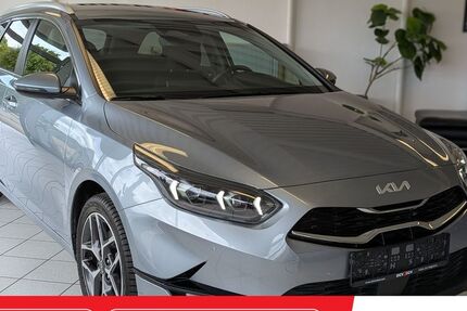 Kia ceed / Ceed 13.362 km 23.980 &euro; Homberg (Efze) 34576