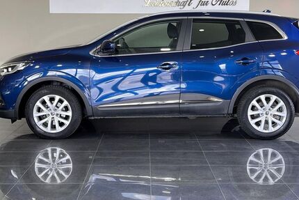 Renault Kadjar 32.000 km 16.989 &euro; Dautphetal 35232