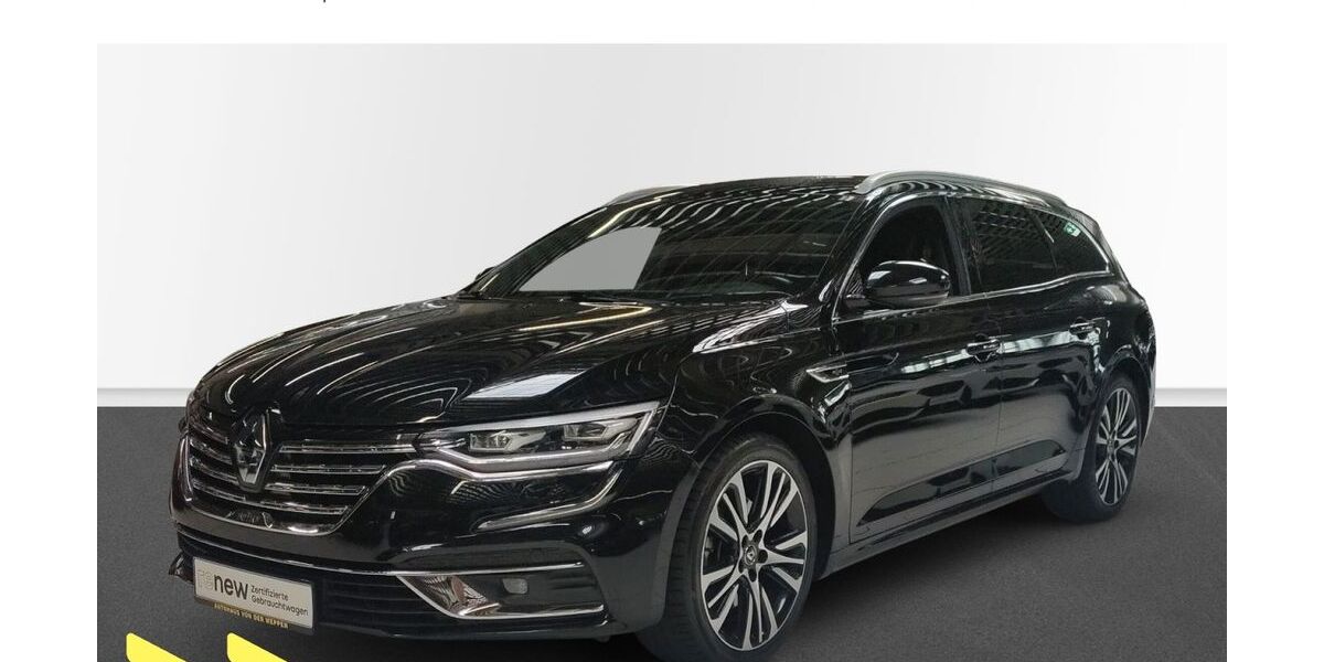 Renault Talisman 67.600 km 23.380 &euro; Heilbronn 74076