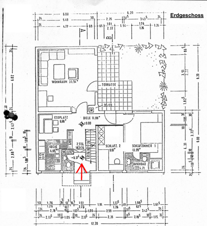 Einfamilienhaus mit Garage, Terrasse & Top-Lage in Meckenheim