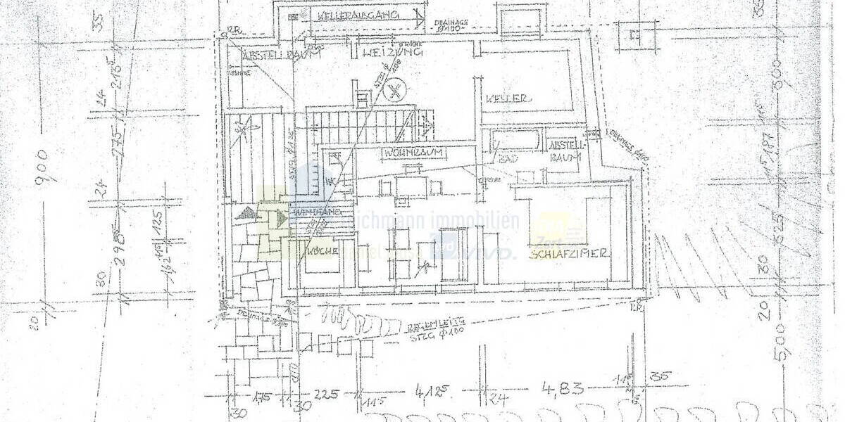 Einfamilienhaus Villingen-Schwenningen Schwenningen - 7 Zimmer, 216 m&sup2;, 790.000&euro; | Angebot:26306048