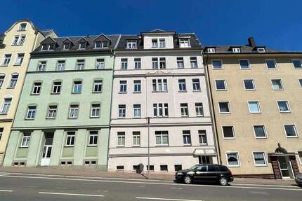 Wohnung zum Kaufen in Plauen 79.000 € 72 m² 3 zimmer