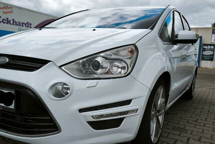 Ford S-Max 159.000 km 8.200 &euro; Kerzenheim 67304