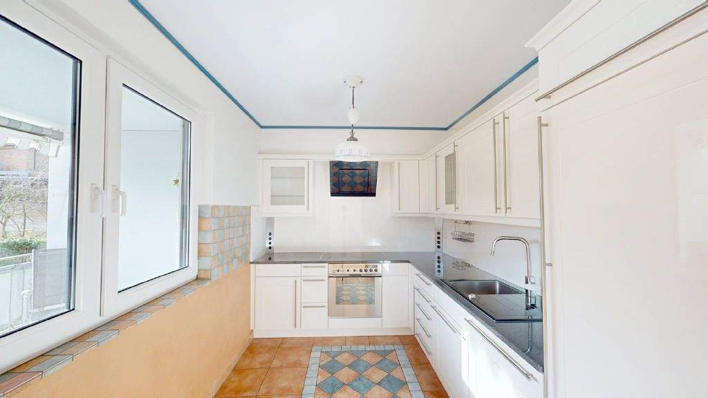 Lichtdurchflutete Erdgeschosswohnung mit Südbalkon in bester Lage von Lechenich! (CA 4907) 3 zimmer