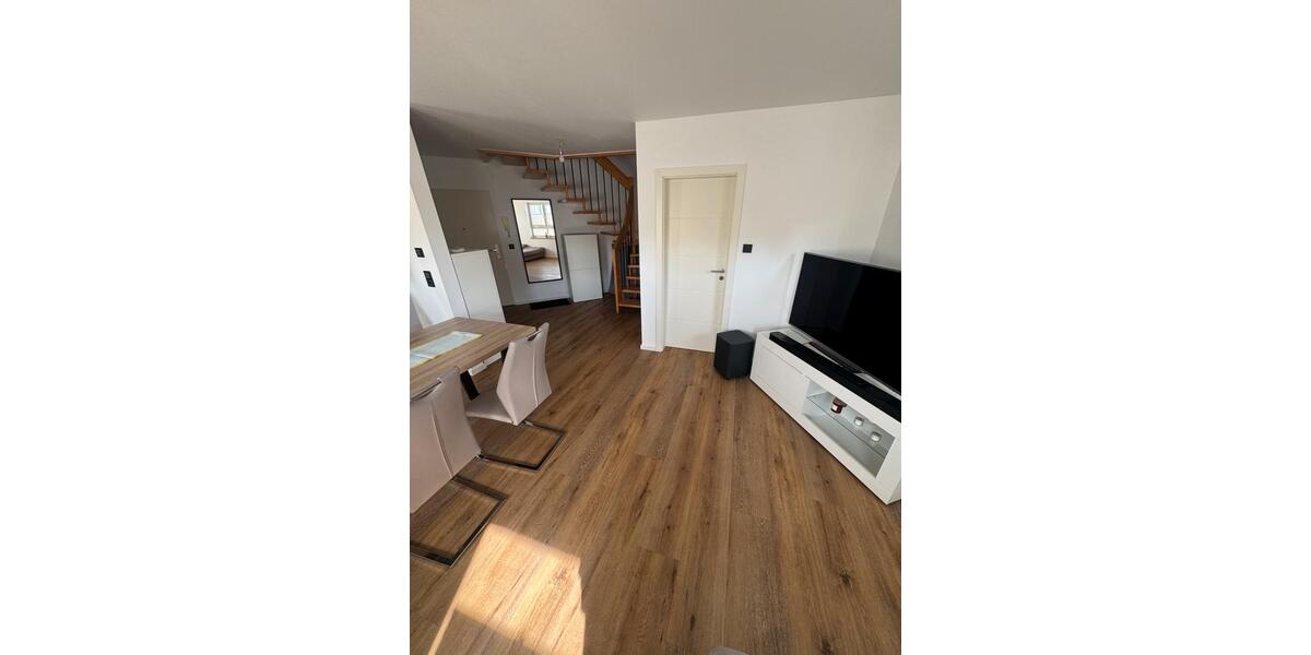 Etagenwohnung Oberhof - 5 Zimmer, 83 m&sup2;, 245.000&euro; | Angebot:27168460