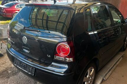 VW Polo 160.000 km 2.800 € Jena 07751