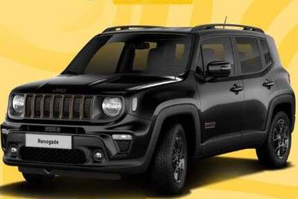 Jeep Renegade 22.000 km 19.990 &euro; Berlin 12487