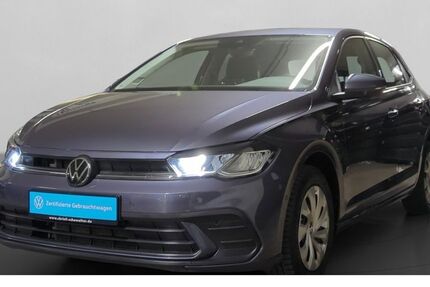 VW Polo 45.350 km 17.910 &euro; München 81476