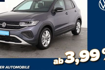 VW T-Cross 9.213 km 20.440 &euro; Neumarkt 92318