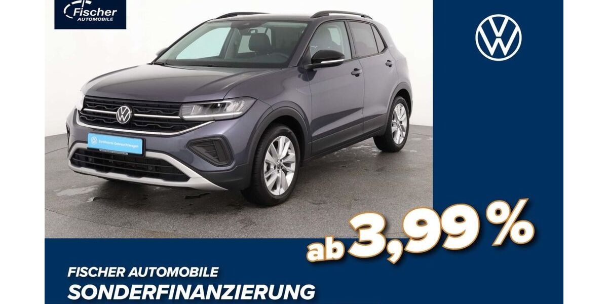 VW T-Cross 9.213 km 20.980 &euro; Neumarkt 92318