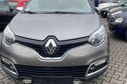 Renault Captur 152.000 km 7.600 &euro; Büdingen 63654