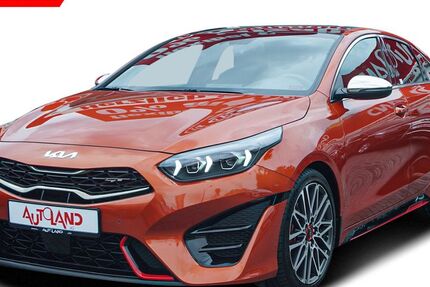 Kia pro ceed / ProCeed 34.082 km 28.950 &euro; Dresden 01069
