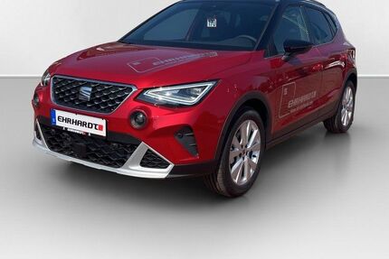 Seat Arona 9.500 km 22.480 &euro; Ilmenau 98693