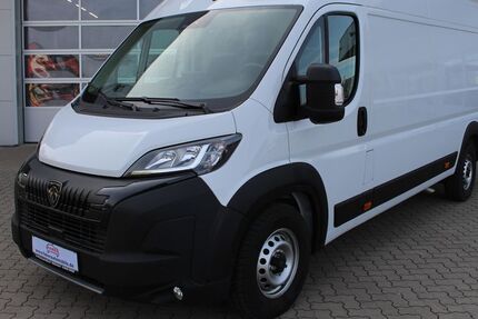 Peugeot Boxer 32.716 km 22.299 &euro; Wölfersheim 61200