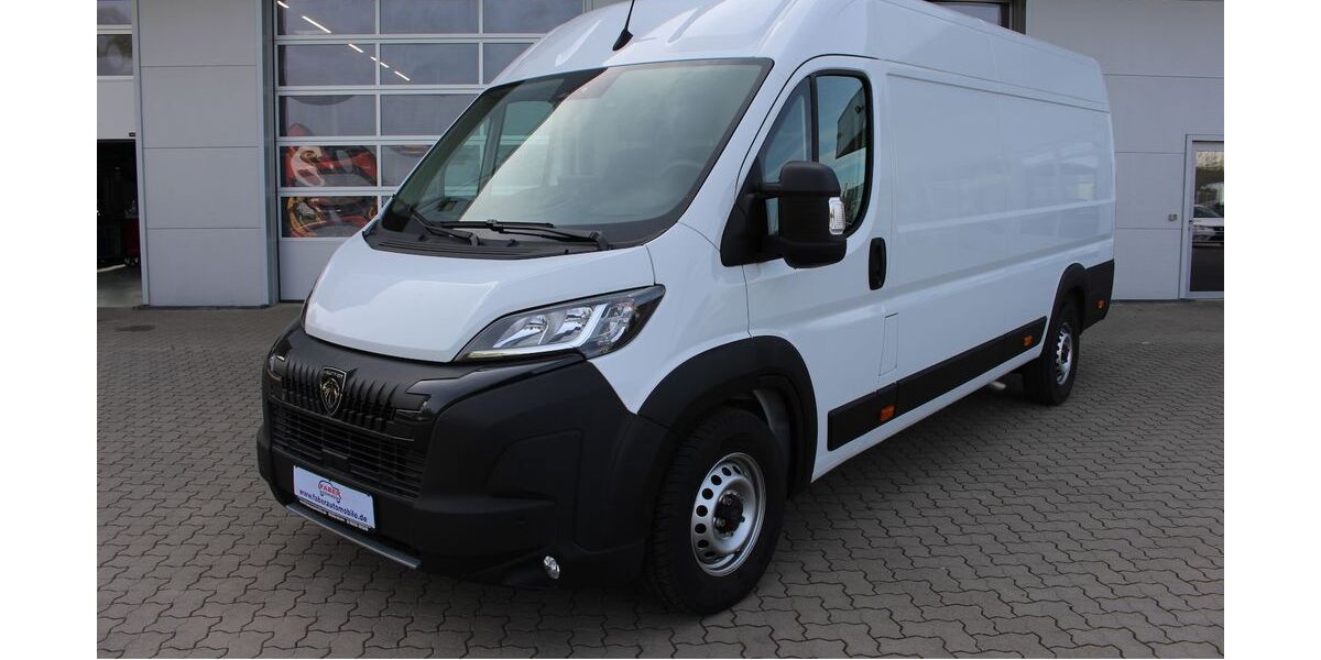 Peugeot Boxer 32.716 km 22.299 &euro; Wölfersheim 61200