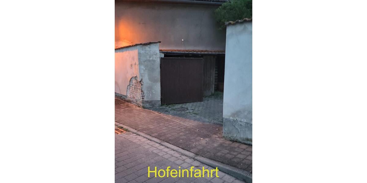 Einfamilienhaus Braunsbedra - 3 Zimmer, 90 m&sup2;, 120.000&euro; | Angebot:26940908