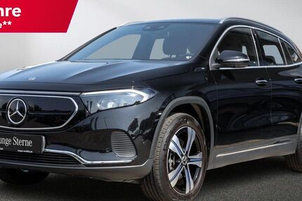 Mercedes-Benz EQA 39.061 km 32.790 € Beckum 59269