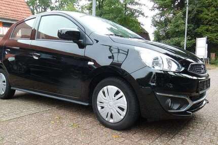 Mitsubishi Space Star 35.147 km 7.690 € Wardenburg (Tungeln) 26203
