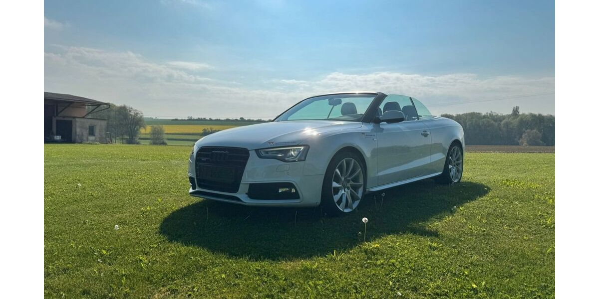 Audi A5 303.456 km 11.990 &euro; Gelchsheim 97255