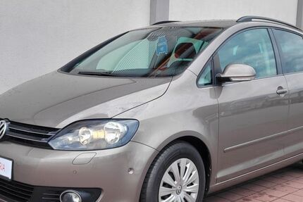 VW Golf Plus 181.300 km 4.790 &euro; Langquaid 84085