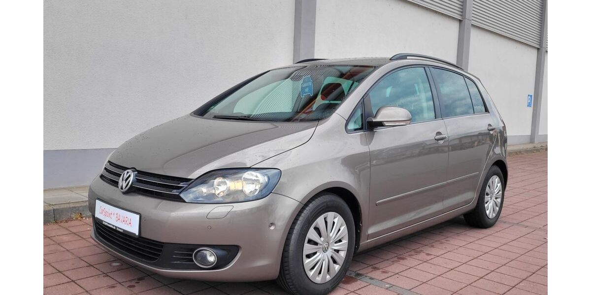 VW Golf Plus 181.300 km 4.790 &euro; Langquaid 84085