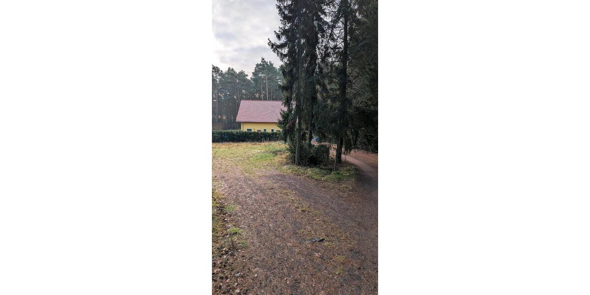 Doppelhaushälfte Beelitz - 4 Zimmer, 128 m&sup2;, 1.480&euro; | Angebot:24150534