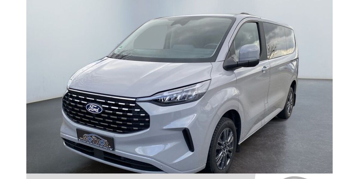 Ford Tourneo Custom 18.902 km 50.955 &euro; Gardelegen 39638