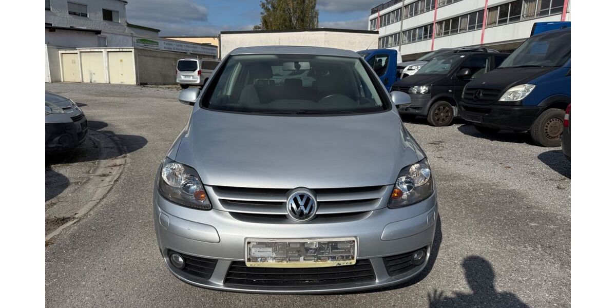 VW Golf Plus 210.000 km 1.250 &euro; Rosenheim 83022