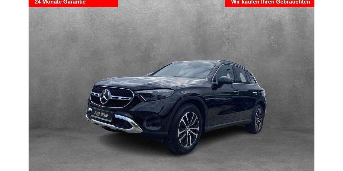 Mercedes-Benz GLC 220 15.000 km 56.562 &euro; Neubrandenburg 17033