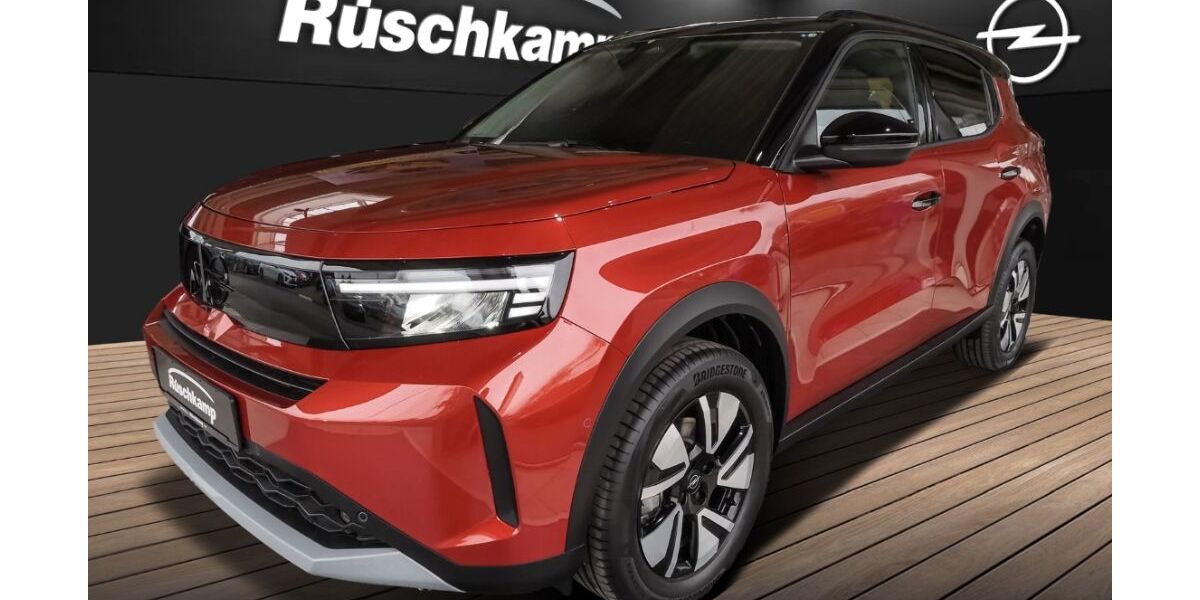 Opel Frontera 6.600 km 24.980 &euro; Dortmund 44145