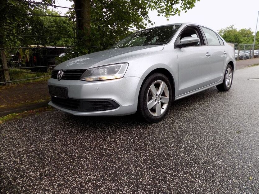 Jetta