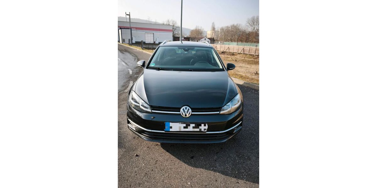 VW Golf 99.865 km 15.400 &euro; Würzburg 97082