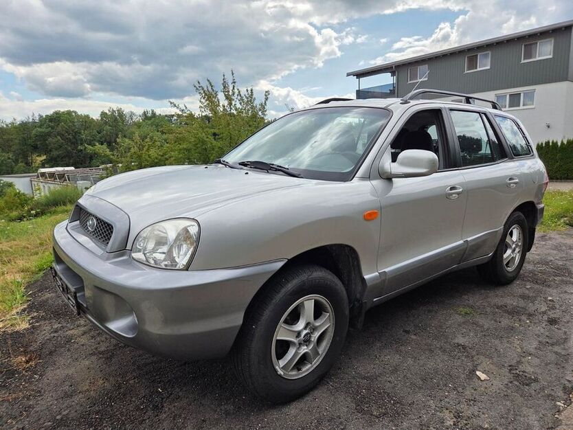 SANTA FE
