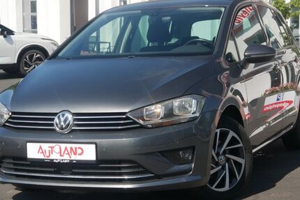 VW Golf Sportsvan 80.868 km 15.990 &euro; Rostock 18146