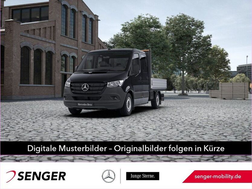 Sprinter