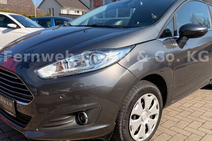 Ford Fiesta 83.800 km 6.999 &euro; Bad Neustadt 97616
