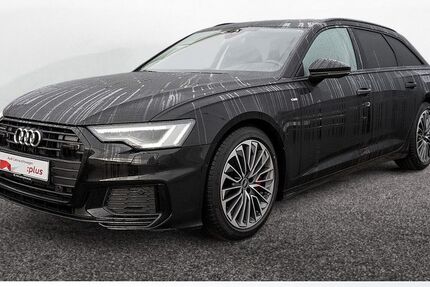 Audi A6 37.448 km 41.880 &euro; Uelzen 29525
