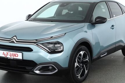 Citroen C4 19.220 km 19.990 &euro; Naumburg OT Schönburg 06618