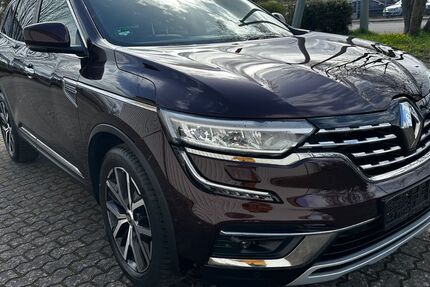Renault Koleos 130.000 km 15.690 &euro; Saarlouis 66740