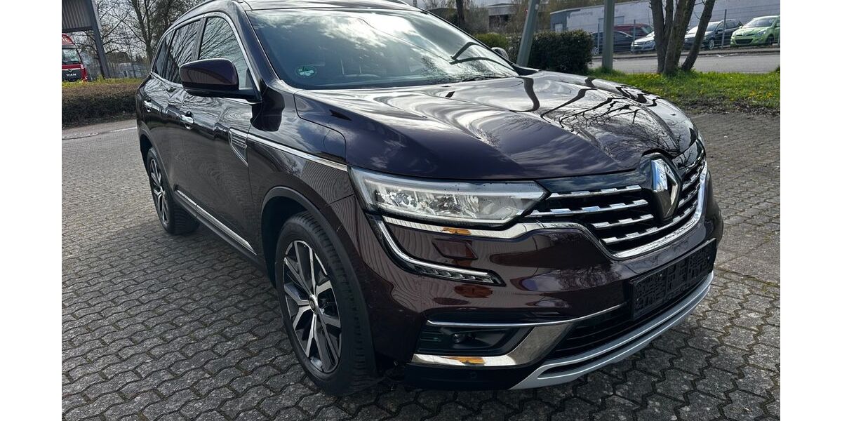 Renault Koleos 130.000 km 15.690 &euro; Saarlouis 66740