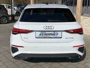 Audi A3 30 TFSI S line S tronic |virtual|Na 60.005 km 23.760 € Höhenkirchen-Siegertsbrun 85635